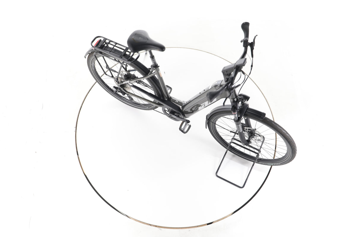 KTM Macina Style 740 Trekking E-Bike Tiefeinsteiger - Image 14