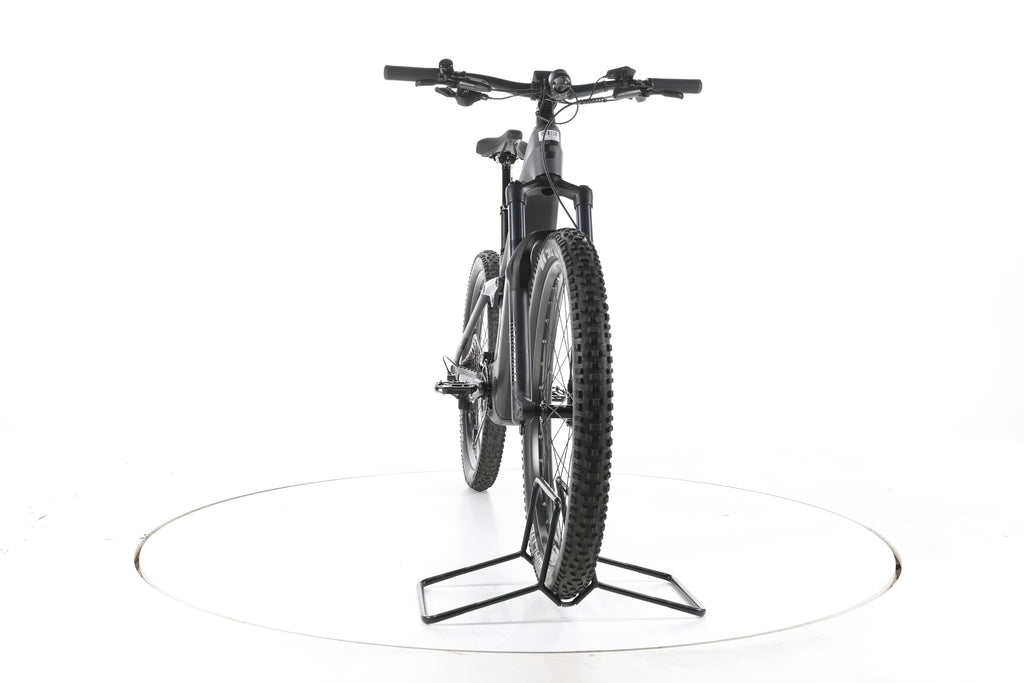 Cube Stereo Hybrid 140 HPC Race 750 E-Bike Fully Carbon 2024 - Image 4