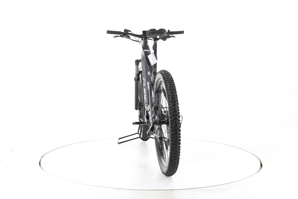 Cube Stereo Hybrid 140 HPC Race 750 E-Bike Fully Carbon 2024 - Image 10