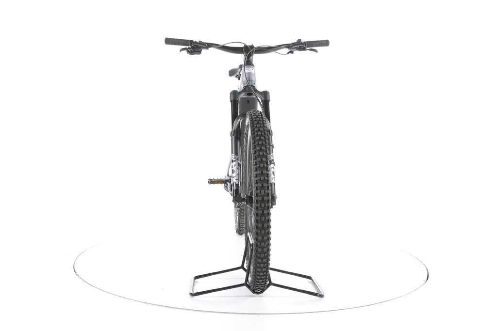 Cube Stereo Hybrid ONE44 E-Bike Fully Carbon 2026 - Image 4