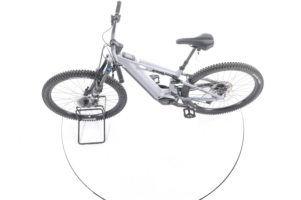 Cube Stereo Hybrid ONE44 E-Bike Fully Carbon 2026 - Image 19
