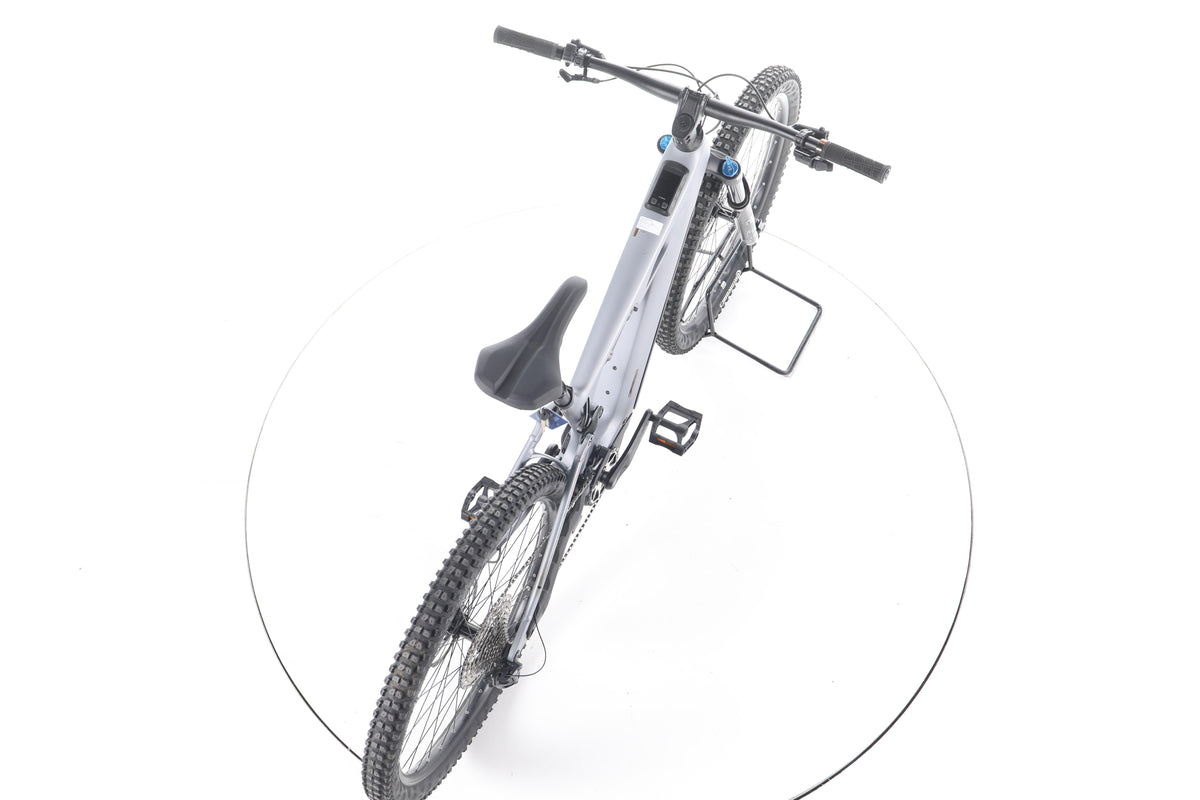Cube Stereo Hybrid ONE44 E-Bike Fully Carbon 2026 - Image 23