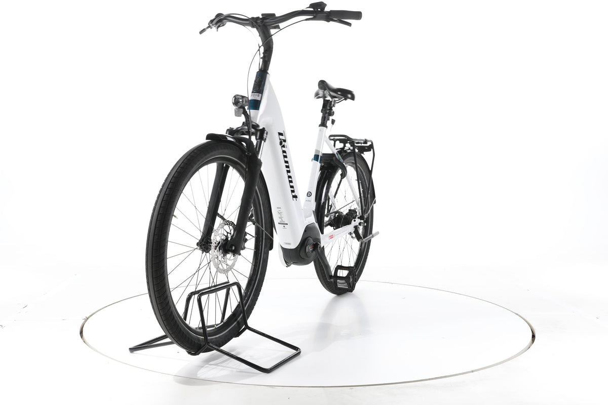 Diamant Beryll Deluxe City E-Bike Tiefeinsteiger - Image 5