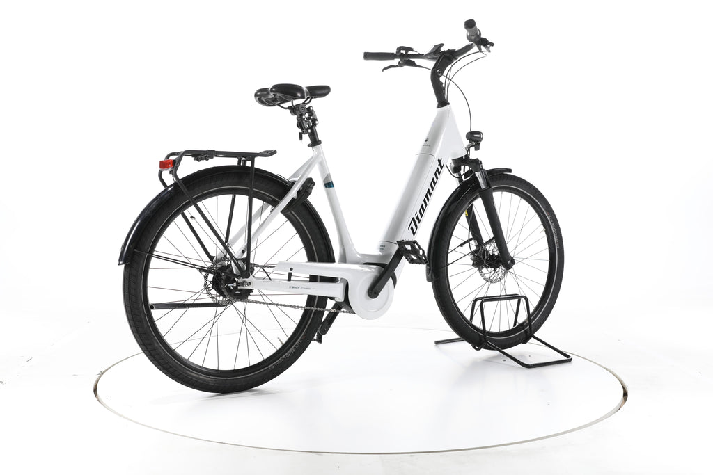 Diamant Beryll Deluxe City E-Bike Tiefeinsteiger - Image 12