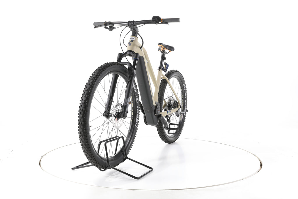 Cube Reaction Hybrid Pro E-Bike - Image 5