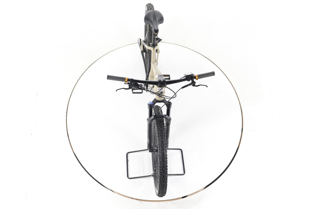 Cube Reaction Hybrid Pro E-Bike - Image 16