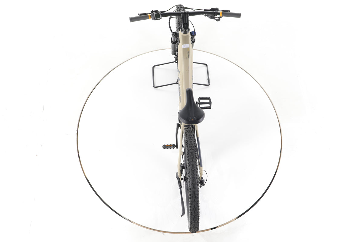 Cube Reaction Hybrid Pro E-Bike - Image 22