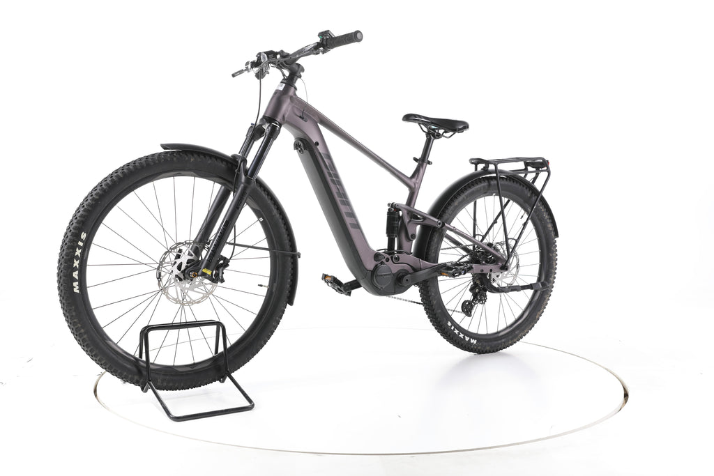 Giant Stance E+ EX SUV E-Bike - Image 6