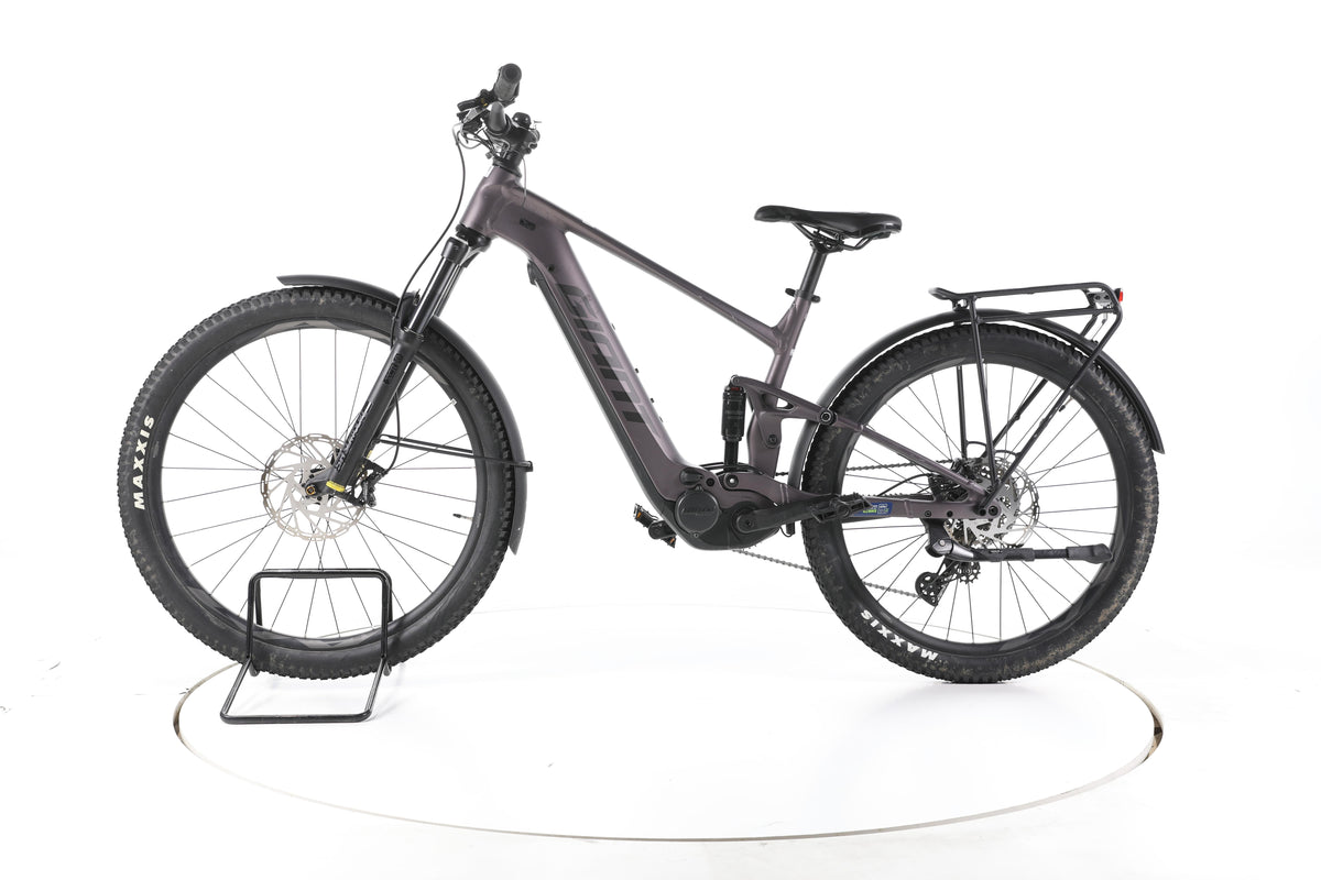 Giant Stance E+ EX SUV E-Bike - Image 7