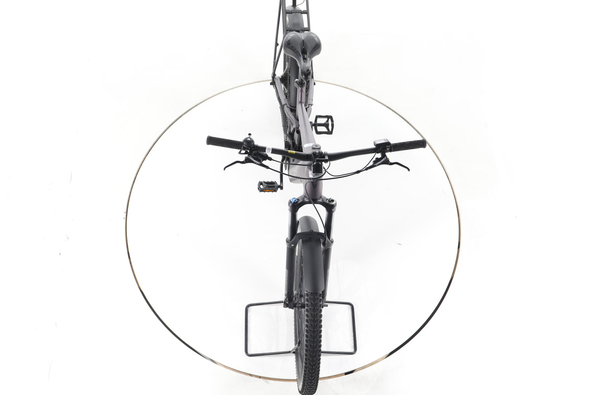 Giant Stance E+ EX SUV E-Bike - Image 16