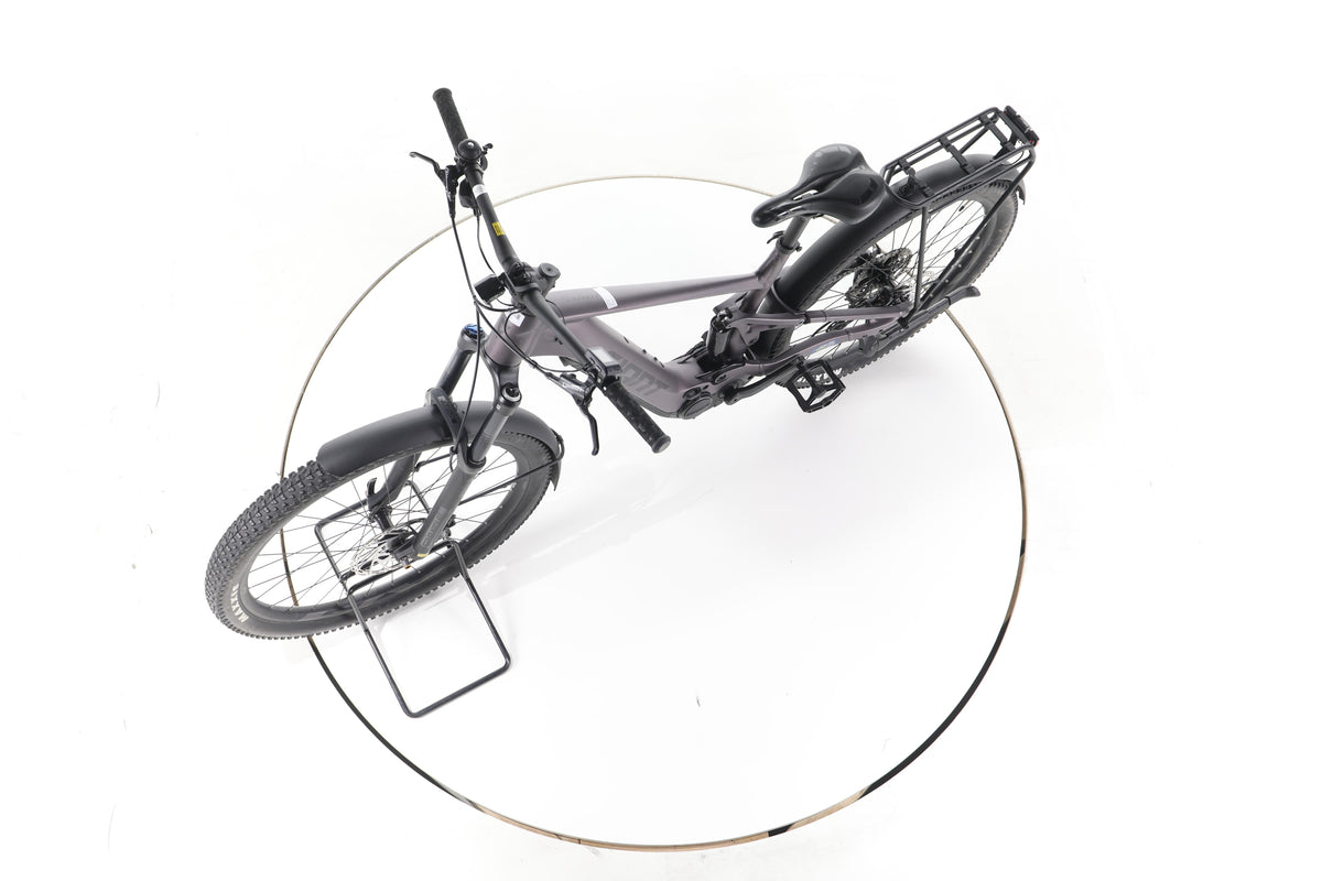 Giant Stance E+ EX SUV E-Bike - Image 18