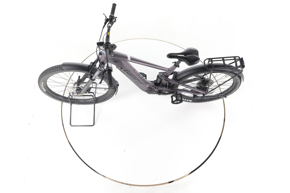 Giant Stance E+ EX SUV E-Bike - Image 19