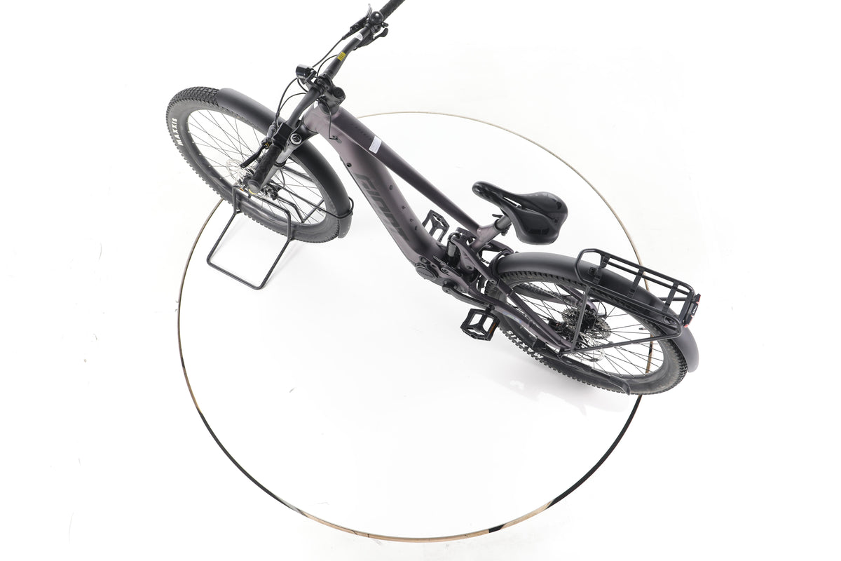 Giant Stance E+ EX SUV E-Bike - Image 20