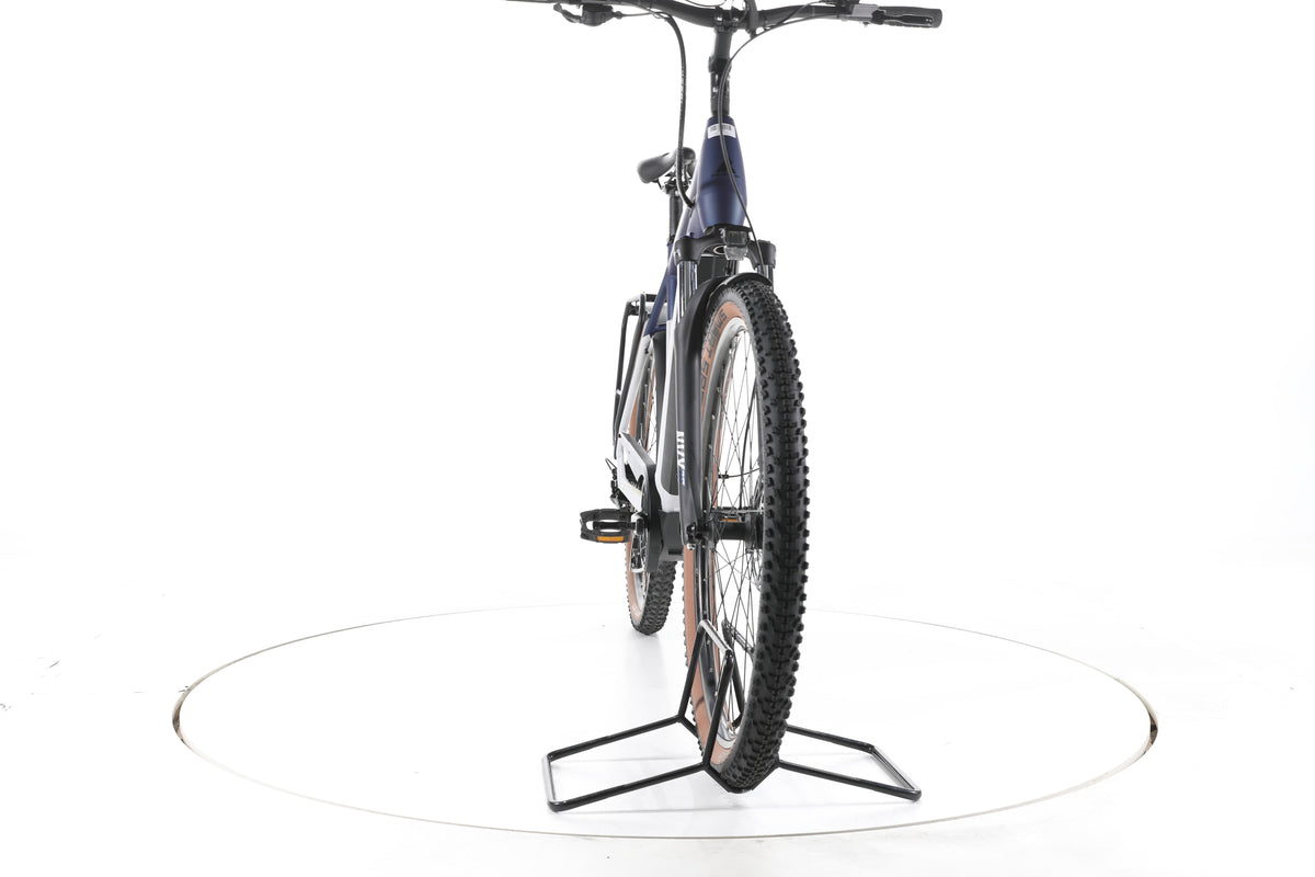 Bulls Cross EVO Trekking E-Bike - Image 4
