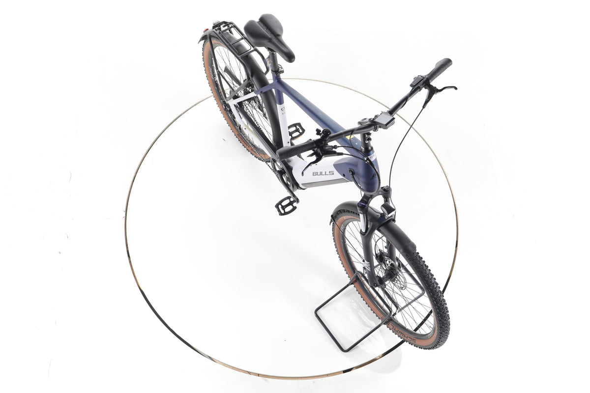 Bulls Cross EVO Trekking E-Bike - Image 15