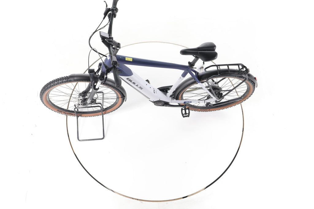 Bulls Cross EVO Trekking E-Bike - Image 19
