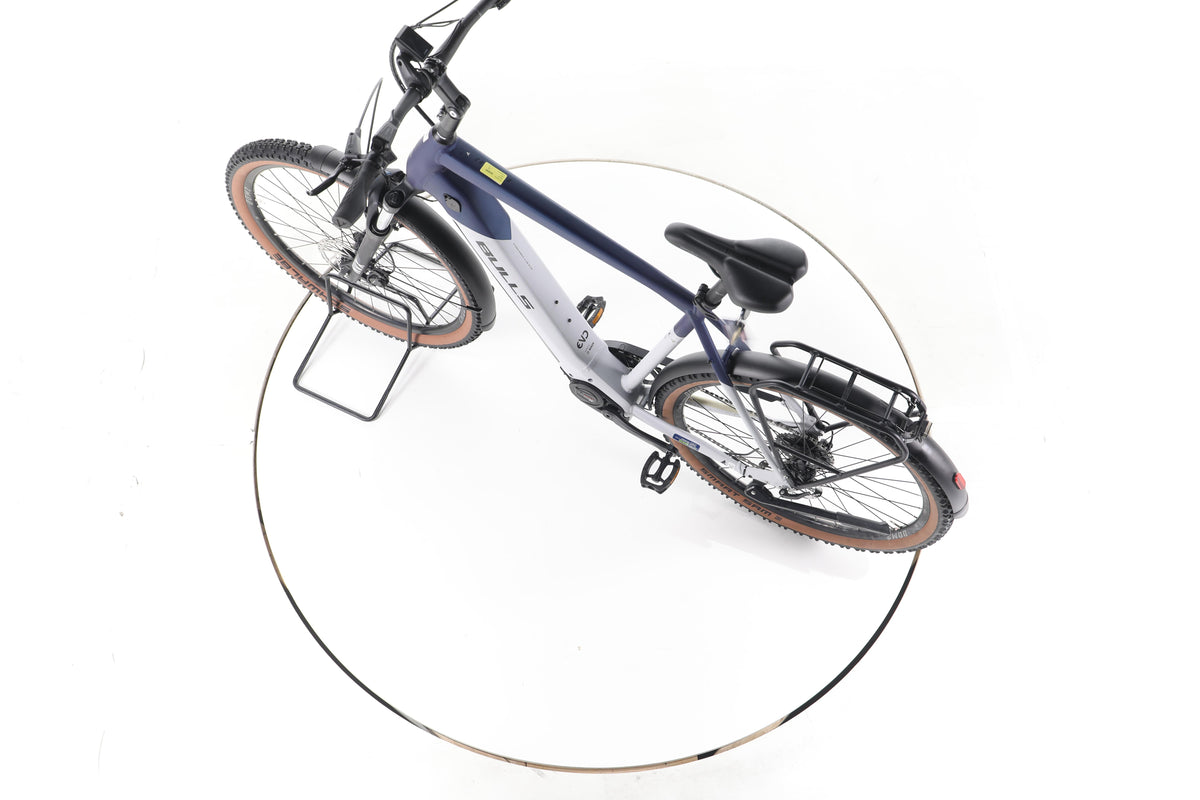 Bulls Cross EVO Trekking E-Bike - Image 20