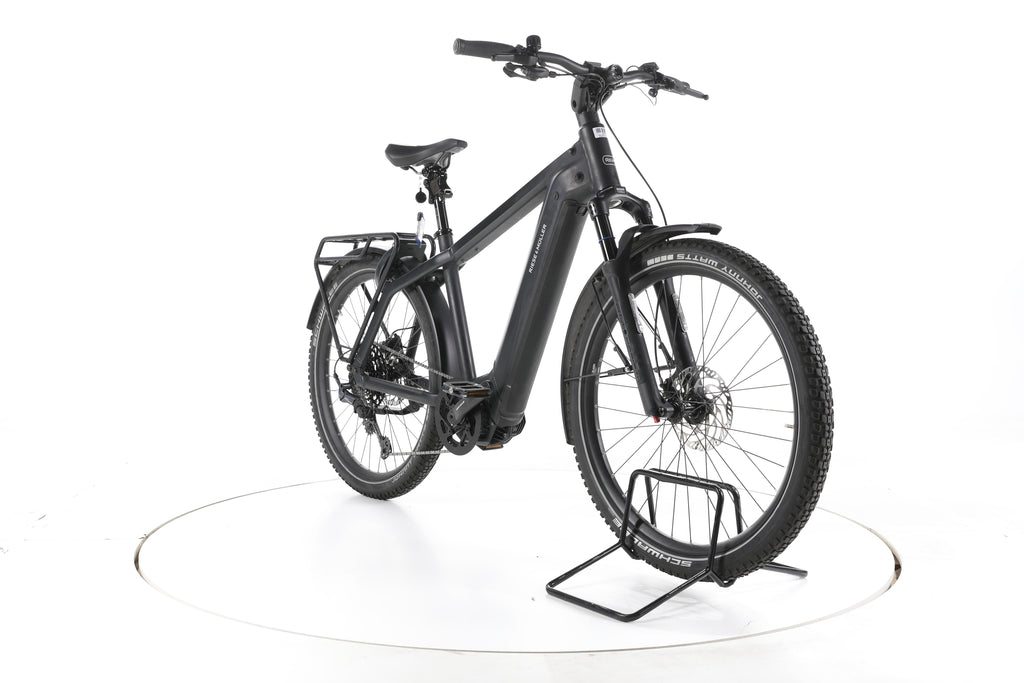 Riese & Müller Charger4 GT touring Trekking E-Bike 2024 - Image 3