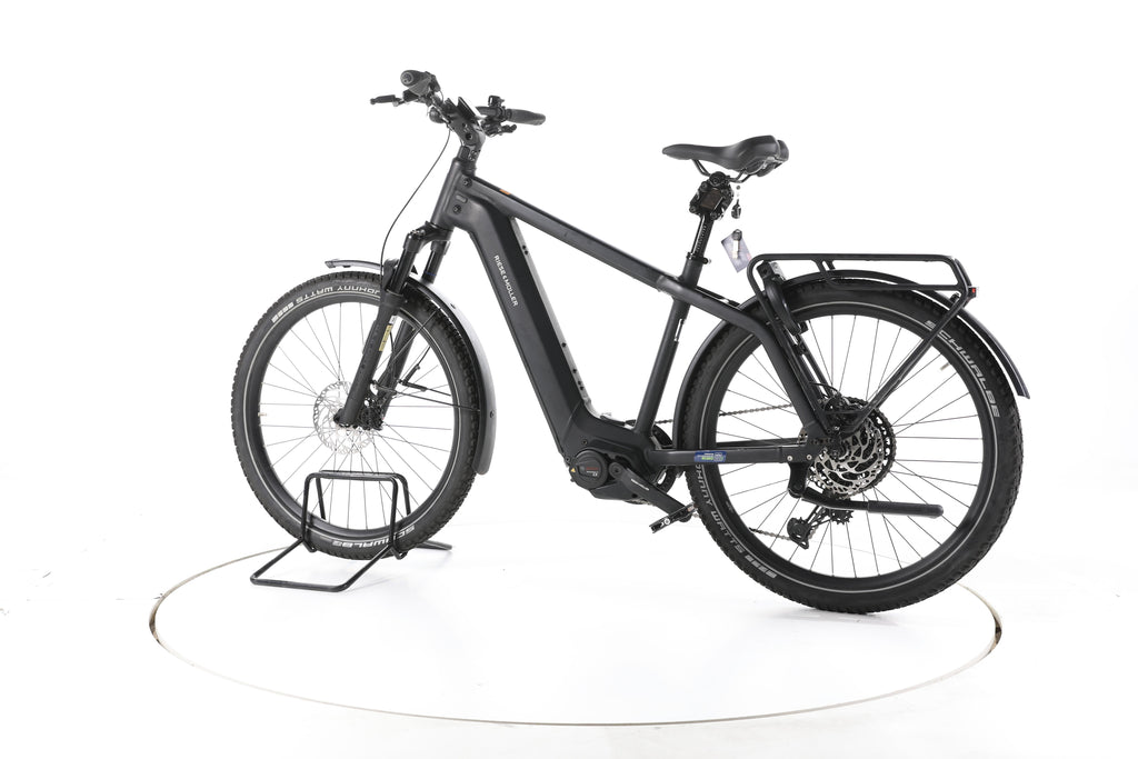 Riese & Müller Charger4 GT touring Trekking E-Bike 2024 - Image 8