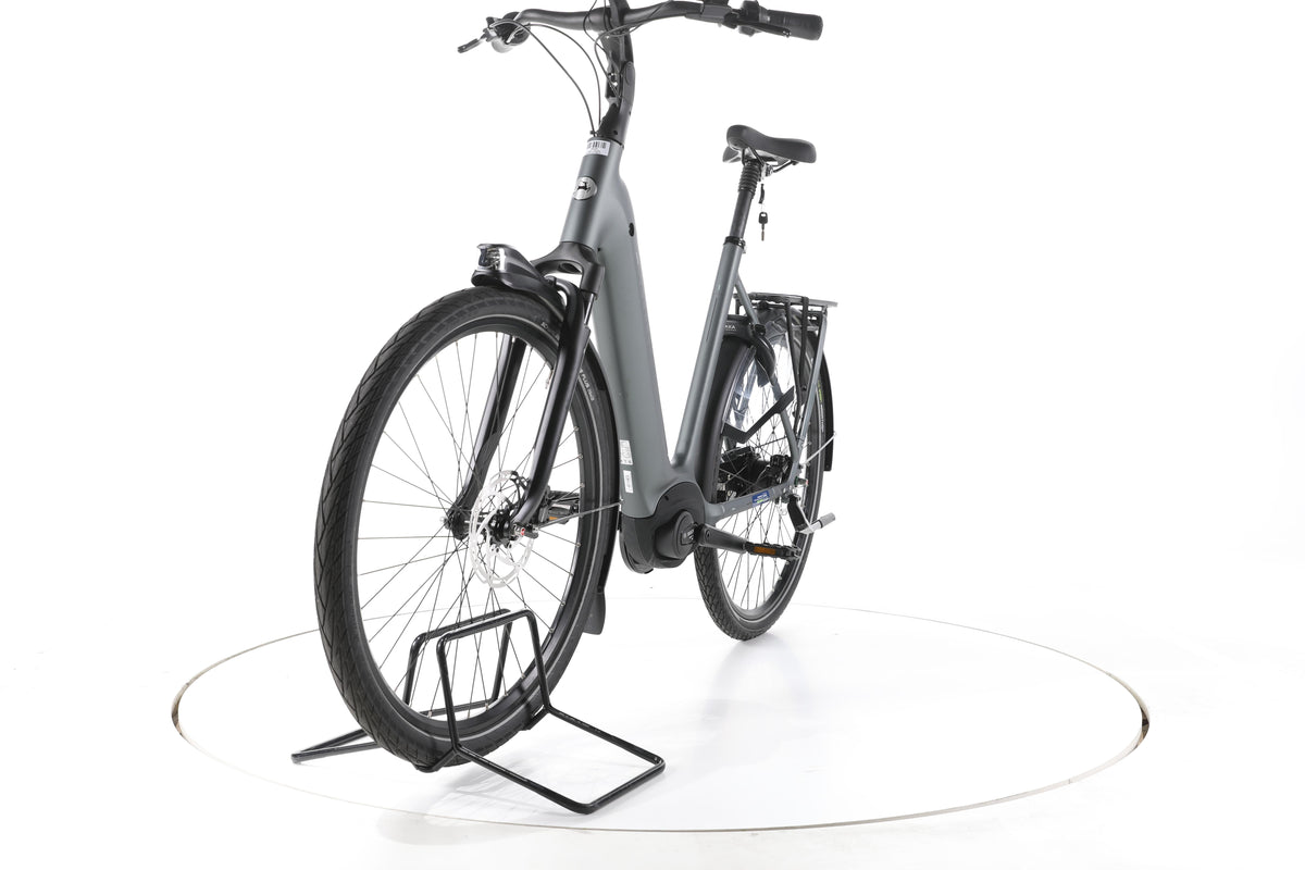 Gazelle Grenoble C8+ HMB City E-Bike Tiefeinsteiger 2025 - Image 5