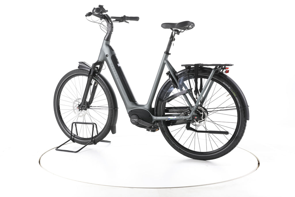 Gazelle Grenoble C8+ HMB City E-Bike Tiefeinsteiger 2025 - Image 8