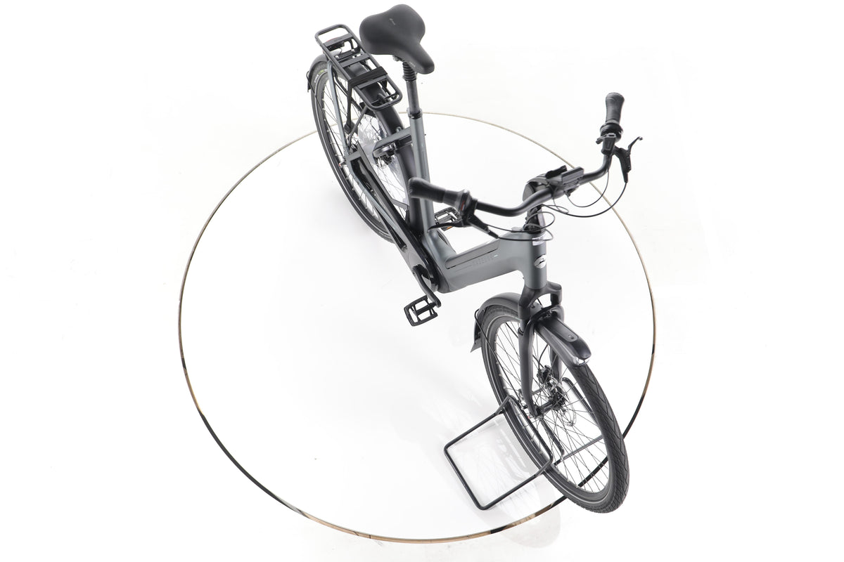 Gazelle Grenoble C8+ HMB City E-Bike Tiefeinsteiger 2025 - Image 15