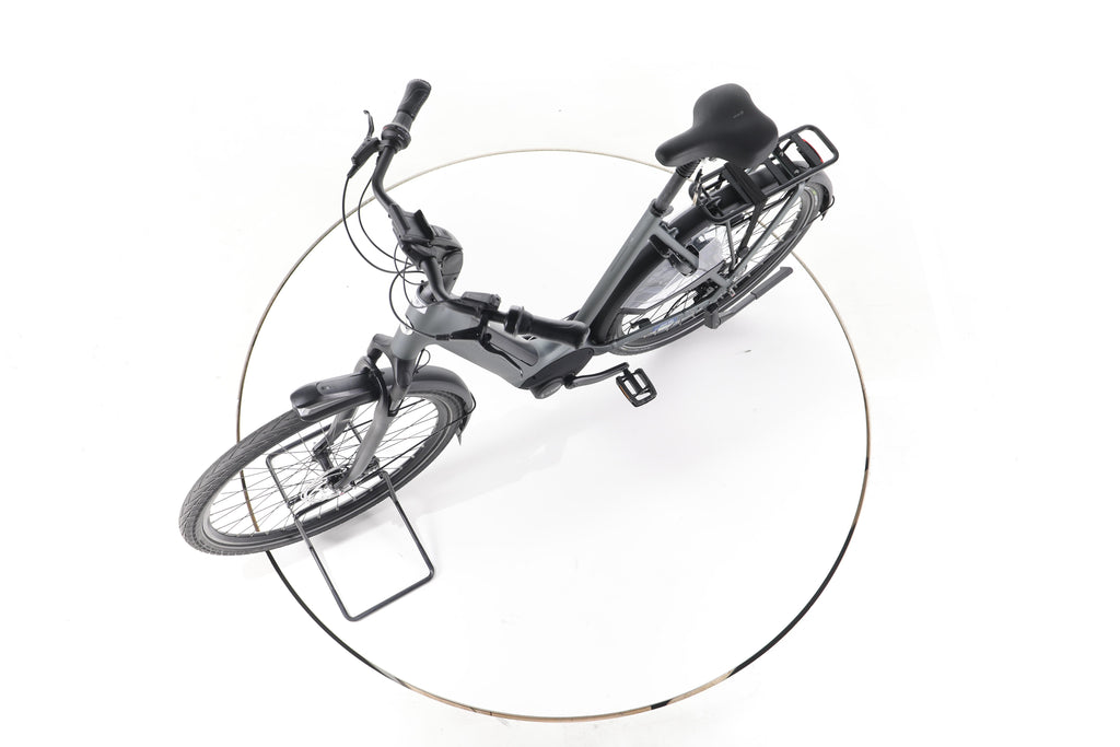 Gazelle Grenoble C8+ HMB City E-Bike Tiefeinsteiger 2025 - Image 18