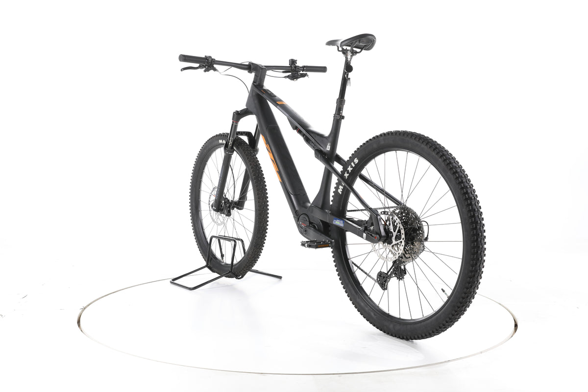 KTM Macina Scarp SX Elite E-Bike Fully Carbon 2025 - Image 9
