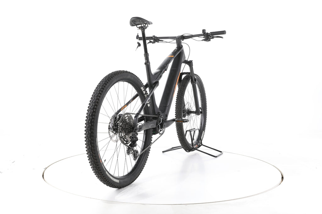 KTM Macina Scarp SX Elite E-Bike Fully Carbon 2025 - Image 11