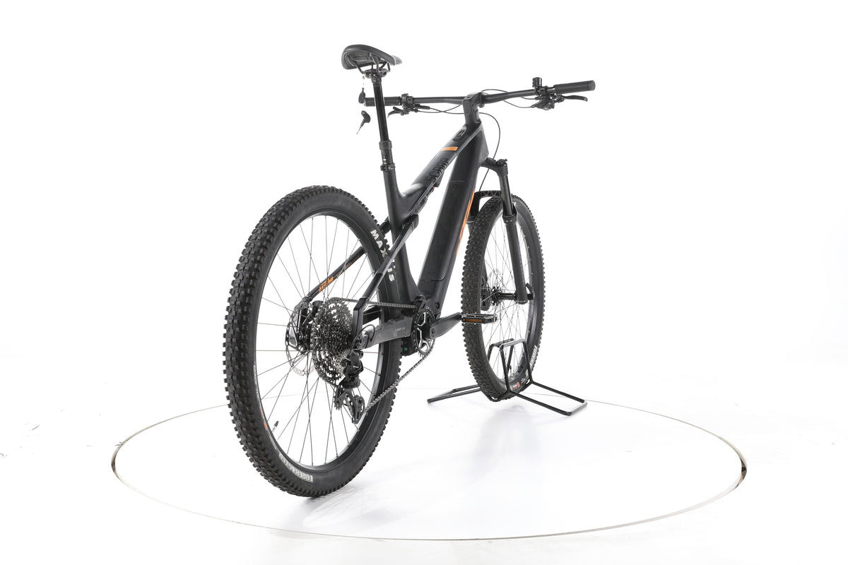 KTM Macina Scarp SX Elite E-Bike Fully Carbon 2025 - Image 11