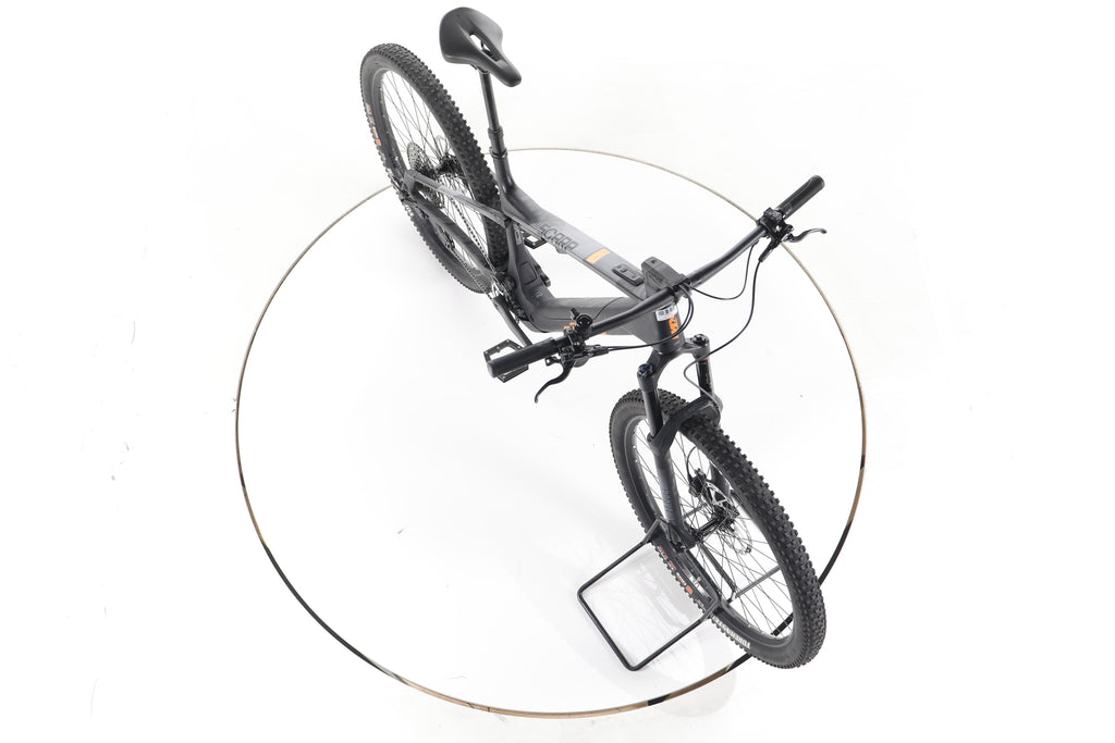 KTM Macina Scarp SX Elite E-Bike Fully Carbon 2025 - Image 15