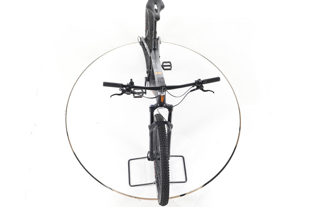 KTM Macina Scarp SX Elite E-Bike Fully Carbon 2025 - Image 16