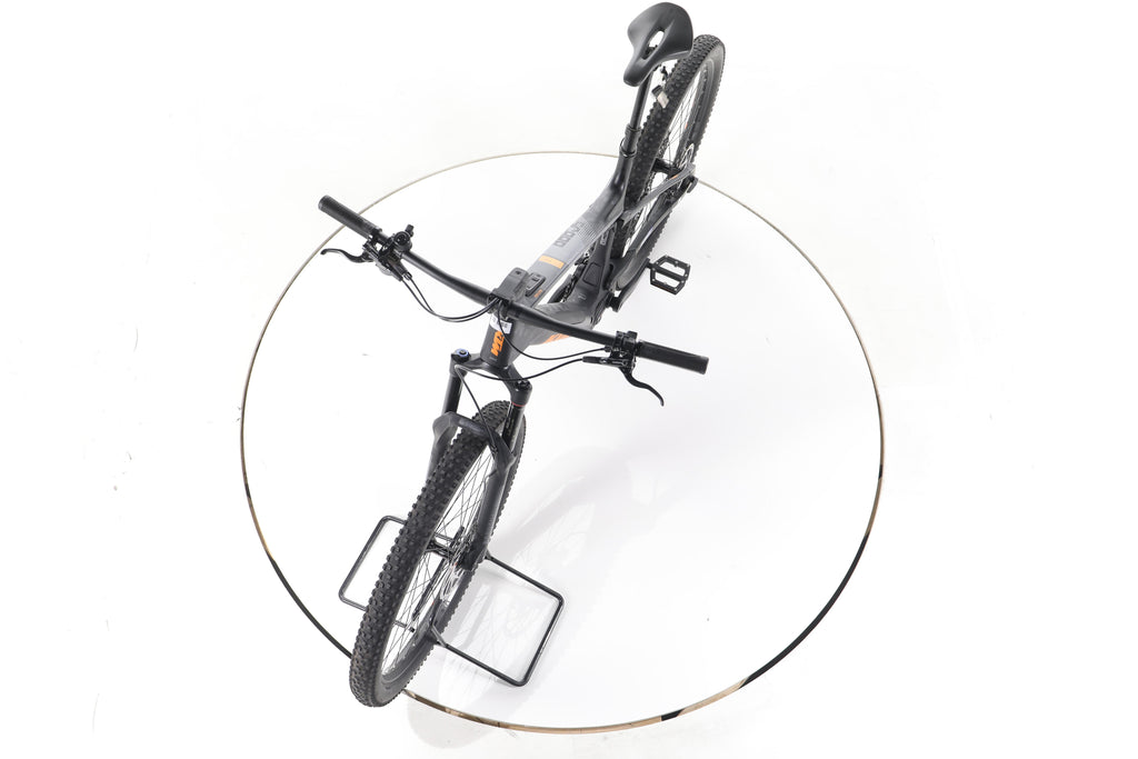 KTM Macina Scarp SX Elite E-Bike Fully Carbon 2025 - Image 17