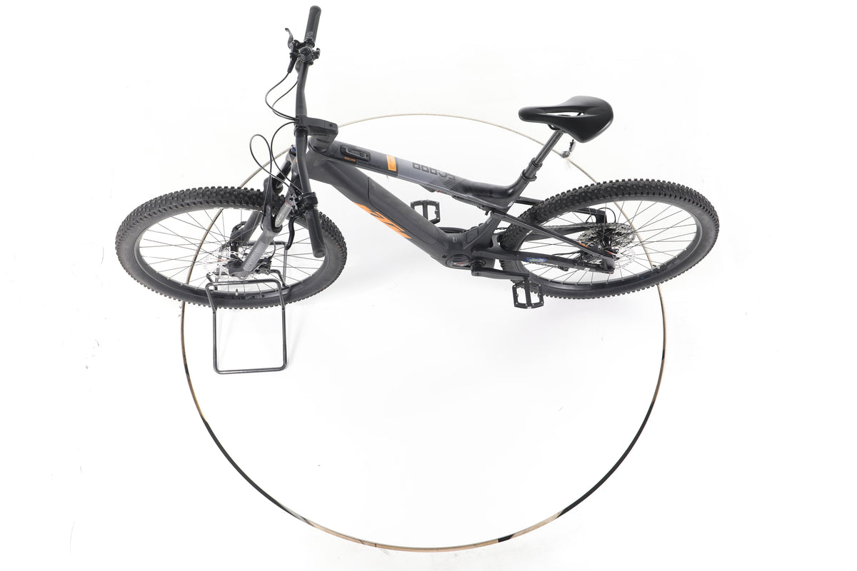 KTM Macina Scarp SX Elite E-Bike Fully Carbon 2025 - Image 19