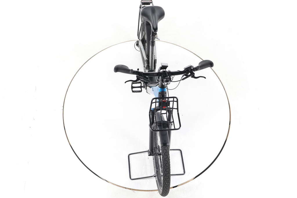Winora Sinus FS X12 SUV E-Bike Tiefeinsteiger 2025 - Image 16