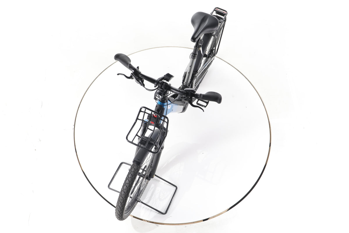 Winora Sinus FS X12 SUV E-Bike Tiefeinsteiger 2025 - Image 17