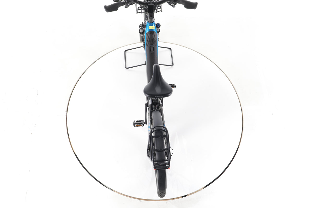 Winora Sinus FS X12 SUV E-Bike Tiefeinsteiger 2025 - Image 22