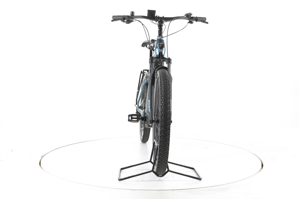 Bulls Iconic Evo 1 Trekking E-Bike Tiefeinsteiger - Image 4