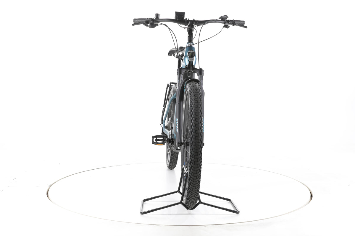 Bulls Iconic Evo 1 Trekking E-Bike Tiefeinsteiger - Image 4