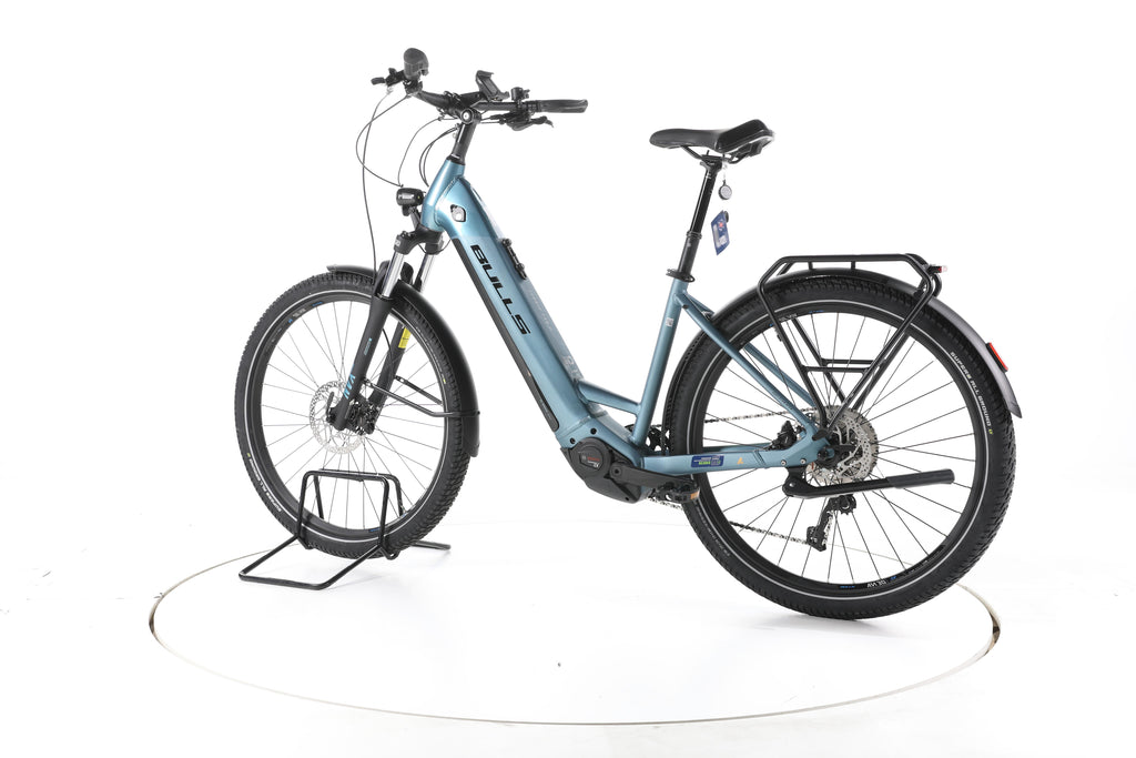 Bulls Iconic Evo 1 Trekking E-Bike Tiefeinsteiger - Image 8