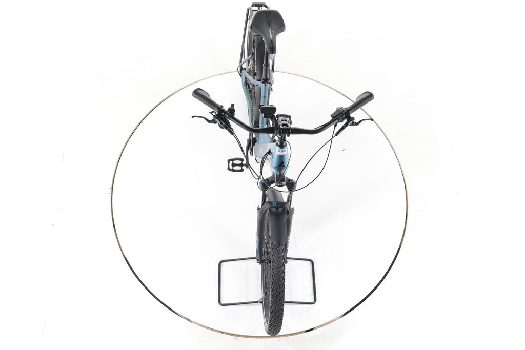 Bulls Iconic Evo 1 Trekking E-Bike Tiefeinsteiger - Image 16