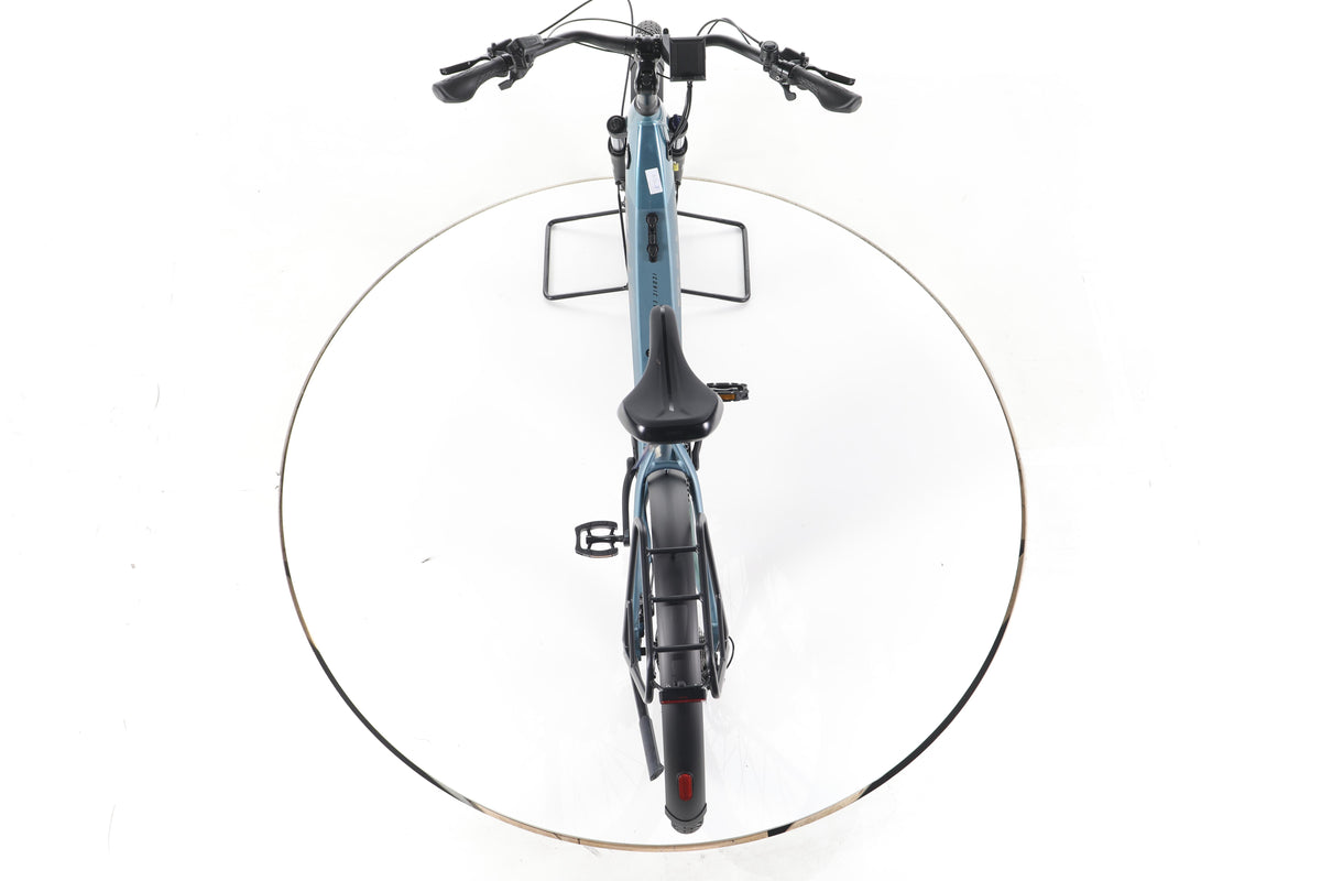 Bulls Iconic Evo 1 Trekking E-Bike Tiefeinsteiger - Image 22