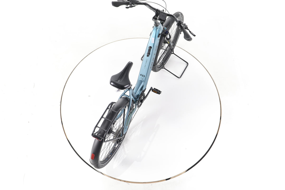 Bulls Iconic Evo 1 Trekking E-Bike Tiefeinsteiger - Image 23