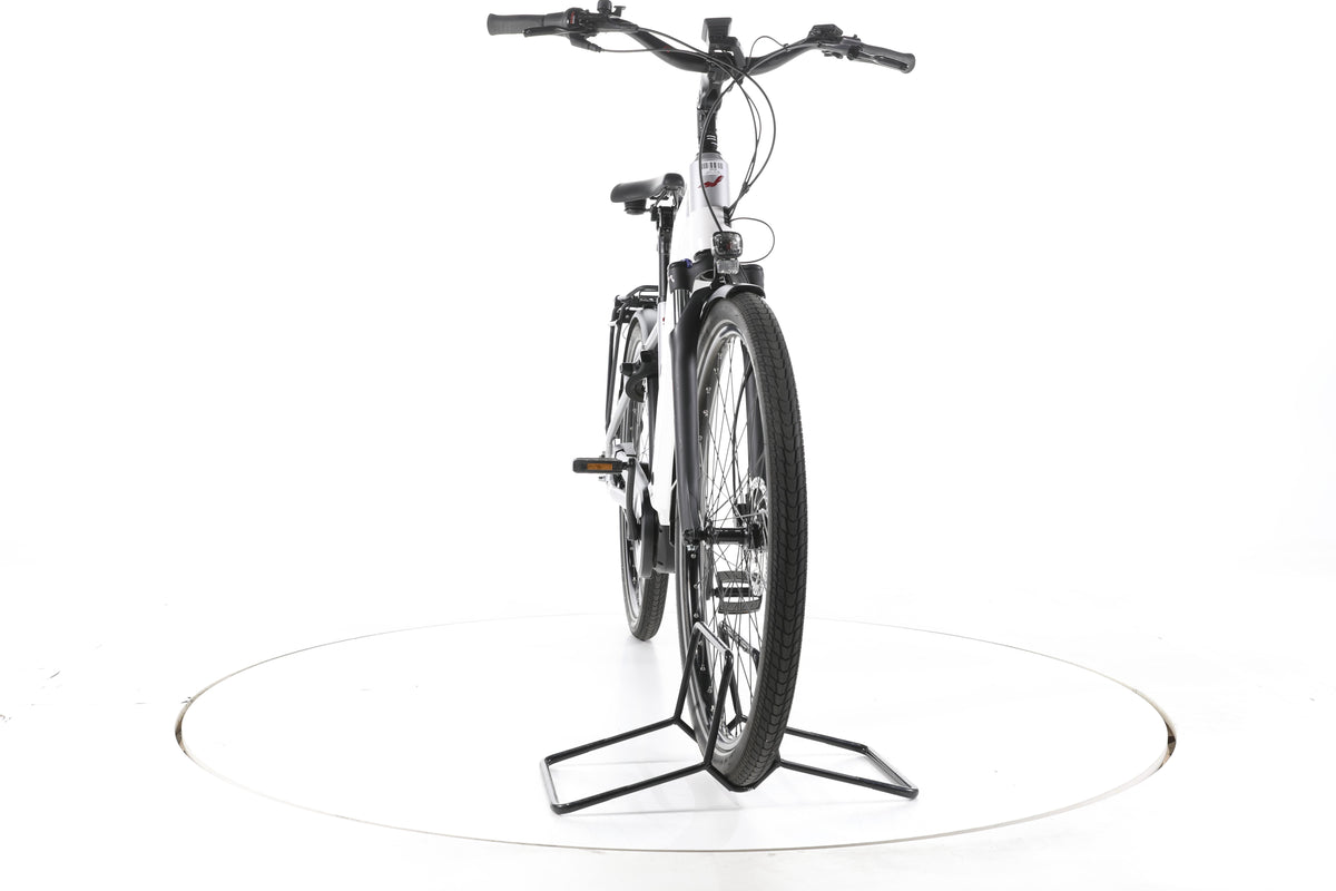 Victoria Tresalo 15 City E-Bike Tiefeinsteiger - Image 4