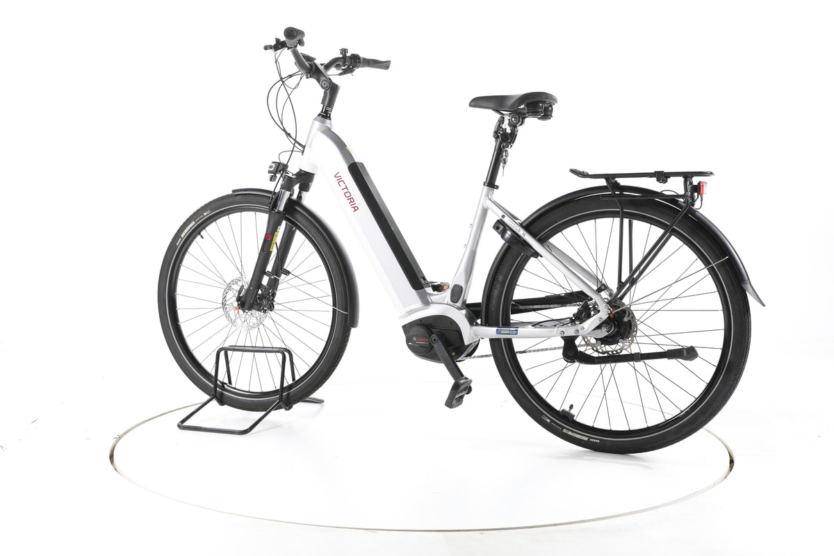 Victoria Tresalo 15 City E-Bike Tiefeinsteiger - Image 8