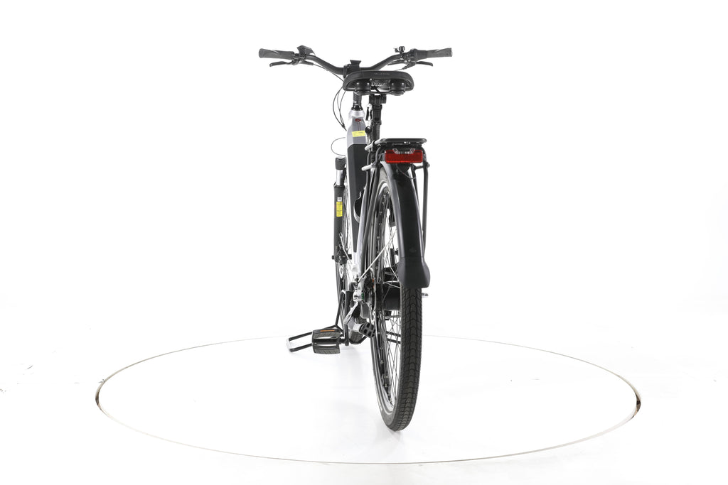 Victoria Tresalo 15 City E-Bike Tiefeinsteiger - Image 10