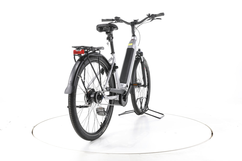 Victoria Tresalo 15 City E-Bike Tiefeinsteiger - Image 11