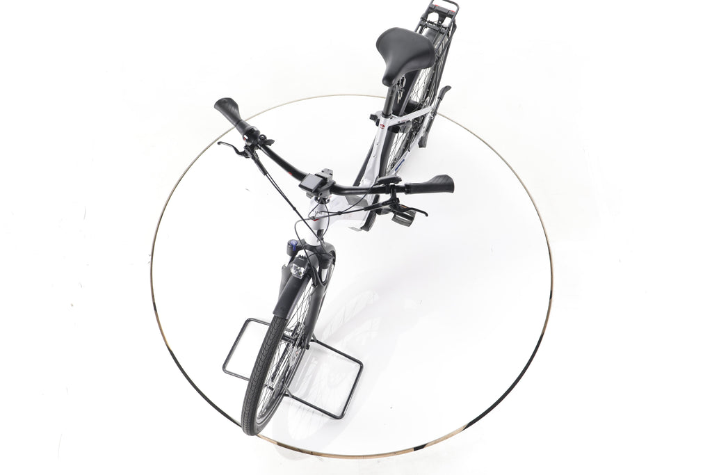 Victoria Tresalo 15 City E-Bike Tiefeinsteiger - Image 17