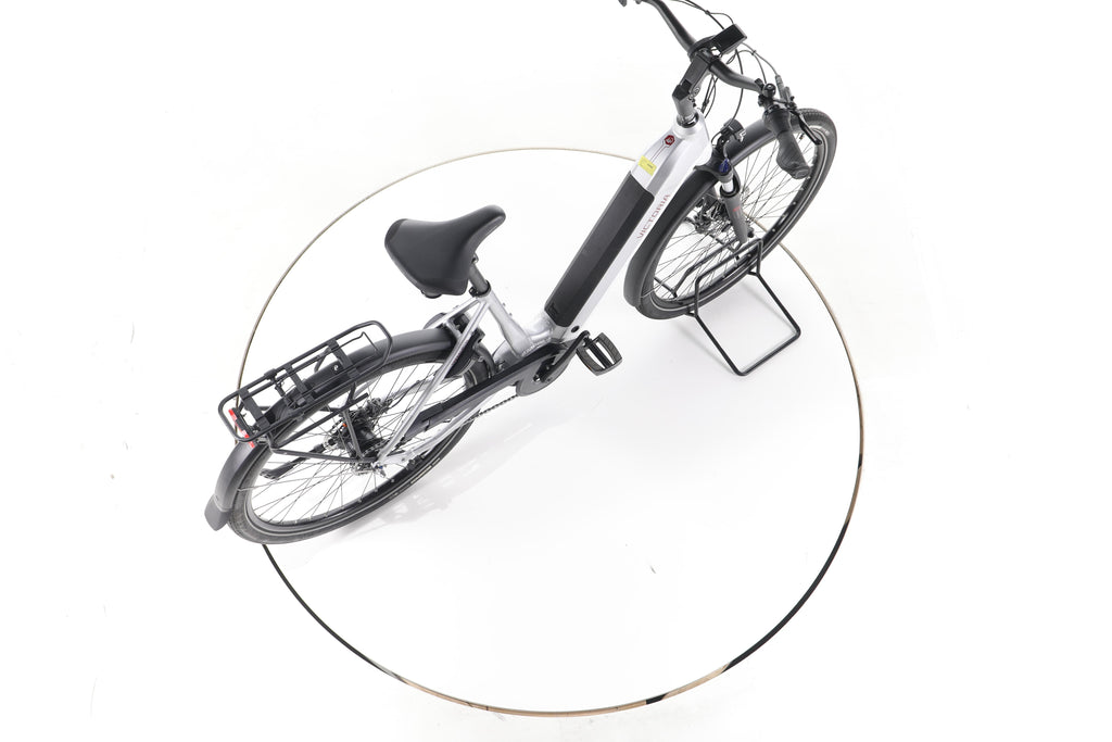 Victoria Tresalo 15 City E-Bike Tiefeinsteiger - Image 24