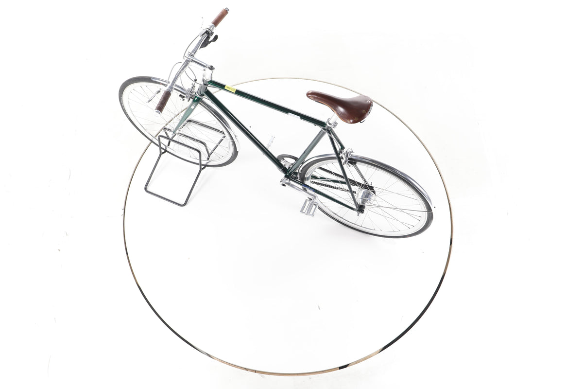 Mikamaro Urban Deluxe Fahrrad City & Trekking - Image 20